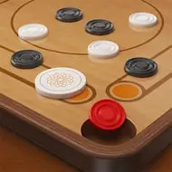 Carrom Pool Mod APK v15.1.0 (Unlimited Coins and Gems)