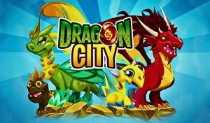 Dragon City Mod APK 23.10.2 (Unlimited Gems and Money)
