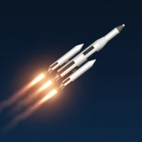 Space Flight Simulator Mod APK v1.5.10.2 (Unlimited Fuel)