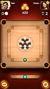 Unlimited Coins and Gems Carrom Pool Mod APK
