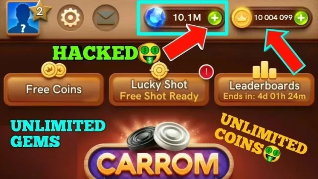 carrom-pool-mod-apk-unlimited-coins-and-gems-1