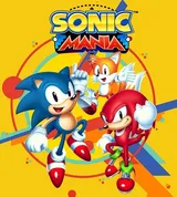 Sonic Mania APK
