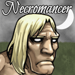 Necromancer Story Mod APK