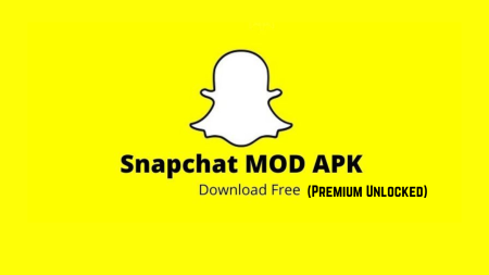 Snapchat Mod APKPure